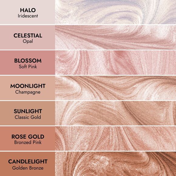 Cover FX Custom Enhancer Drops in Rose Gold NWB - Picture 11 of 12